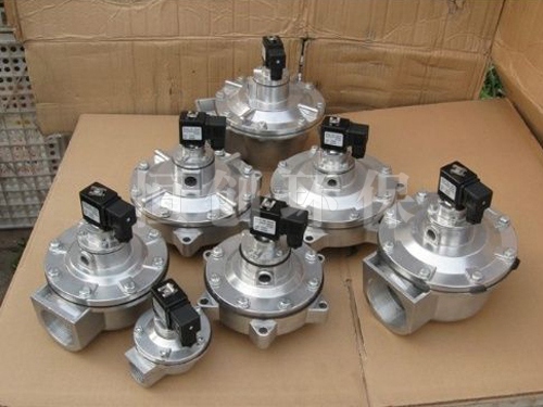DMF-50电磁脉冲阀