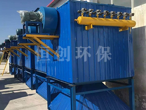 怎样才能设计出质量较好的小型锅炉布袋除尘器？