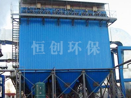 简单了解下LCMD长袋离线脉冲除尘器的结构特点及原理